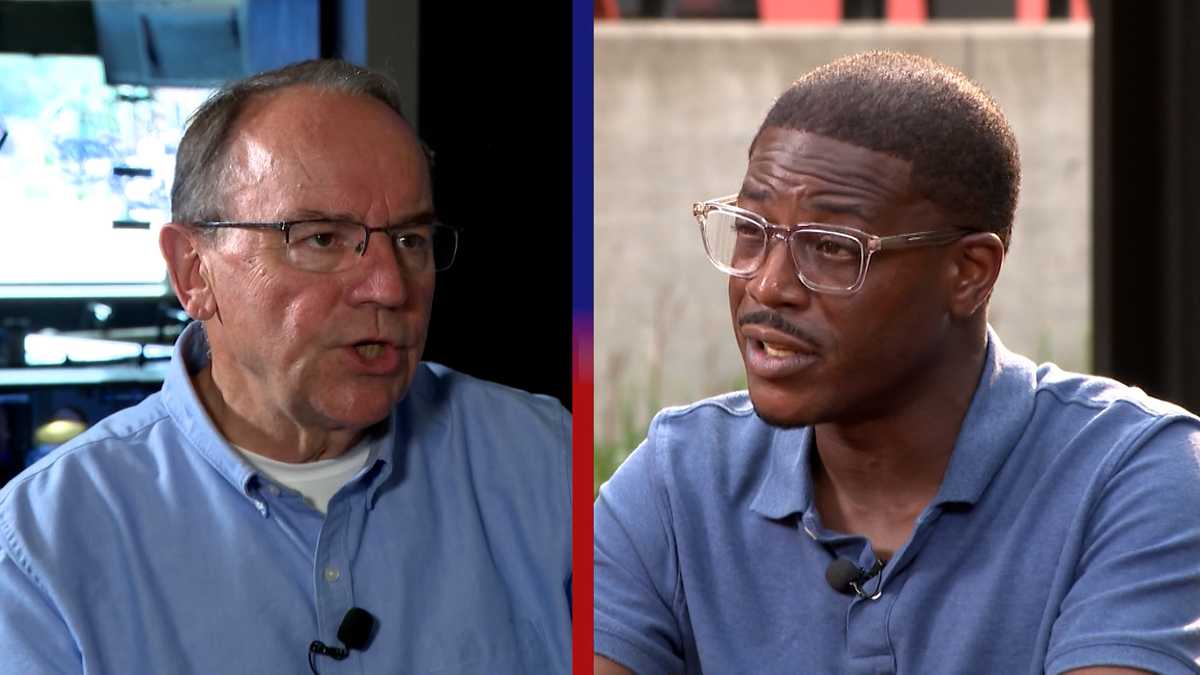 David Crowley widens lead over Tom Tiffany in final Marquette poll