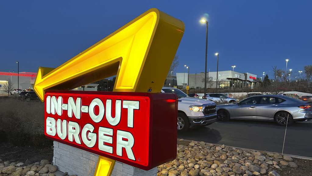 In-N-Out is considering Oklahoma for future expansion