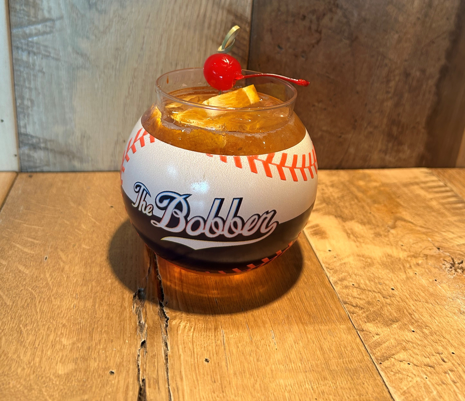 Photos: Milwaukee Brewers Supper Club Menu Items