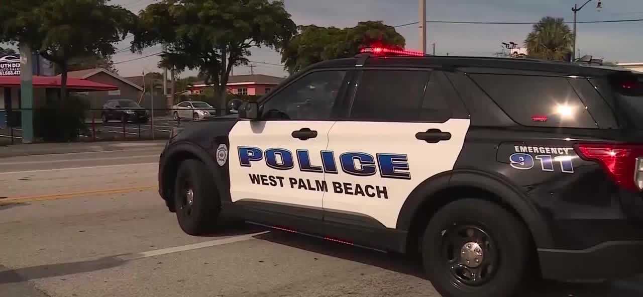 Federal jury convicts West Palm Beach man in child sex trafficking case