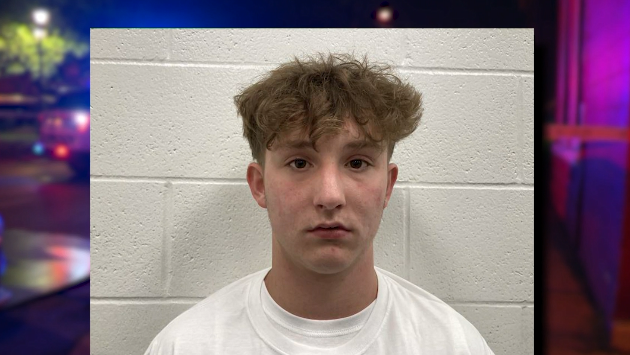 18-year-old now charged with murder after teenager dies in Covington shooting