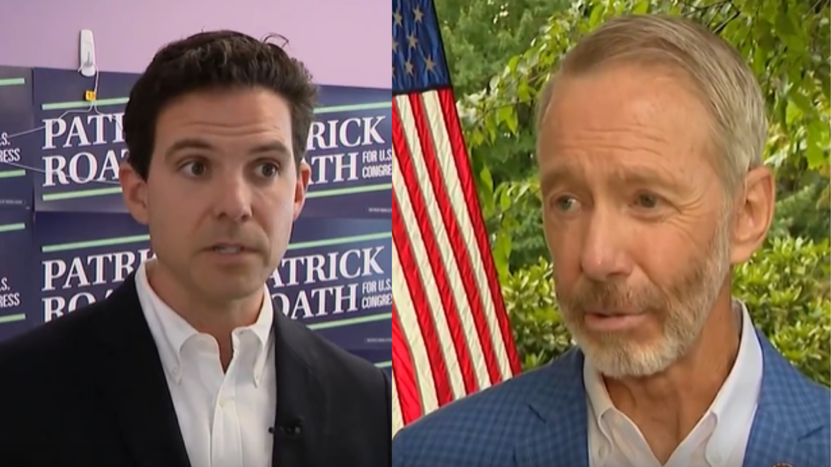 Mass. congressional race highlights experience versus generational change