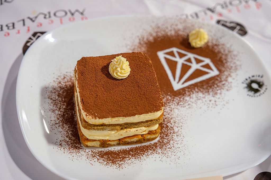 Tiramisu World Cup looking for judges from around the world - WLWT
