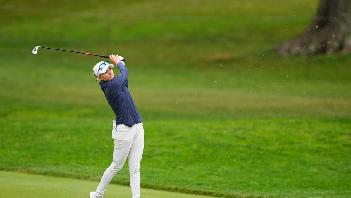 Jupiter's Loretta Giovannettone is one of eight PGA Professionals to qualify