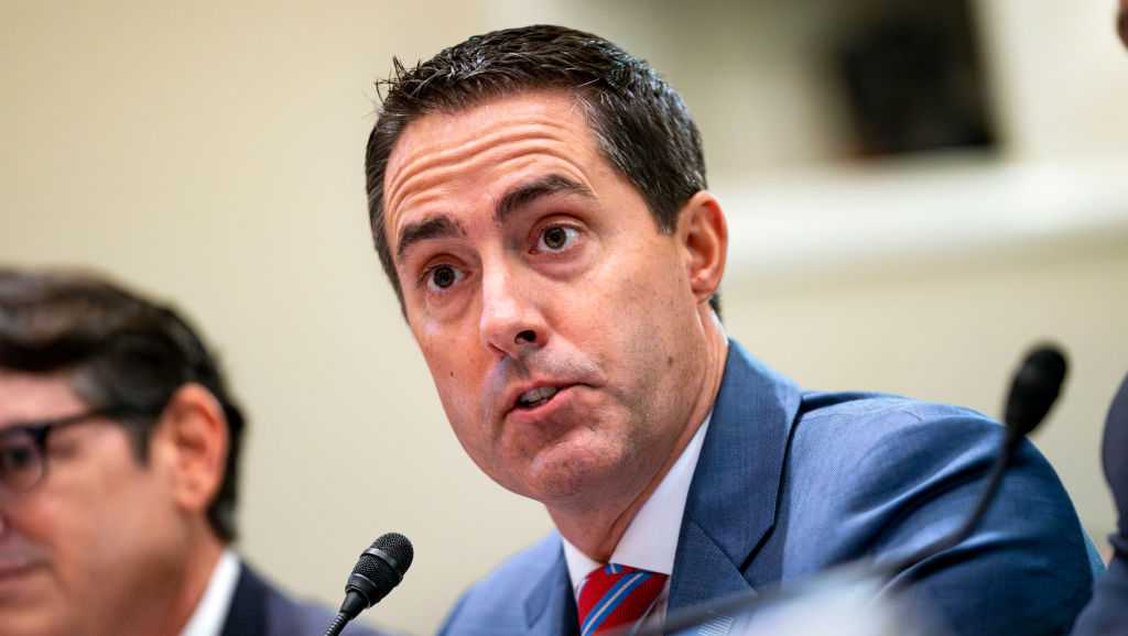 FBI investigates 'suspicious powdery substance' mailed to Ohio Secretary of State’s office