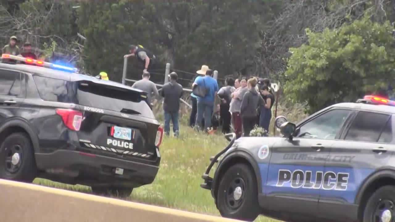 OCPD: Body found along Interstate 44 in northeast OKC
