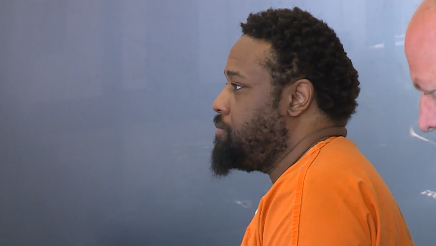 Man accused of hitting, killing Hamilton County deputy appears in court ahead of October trial