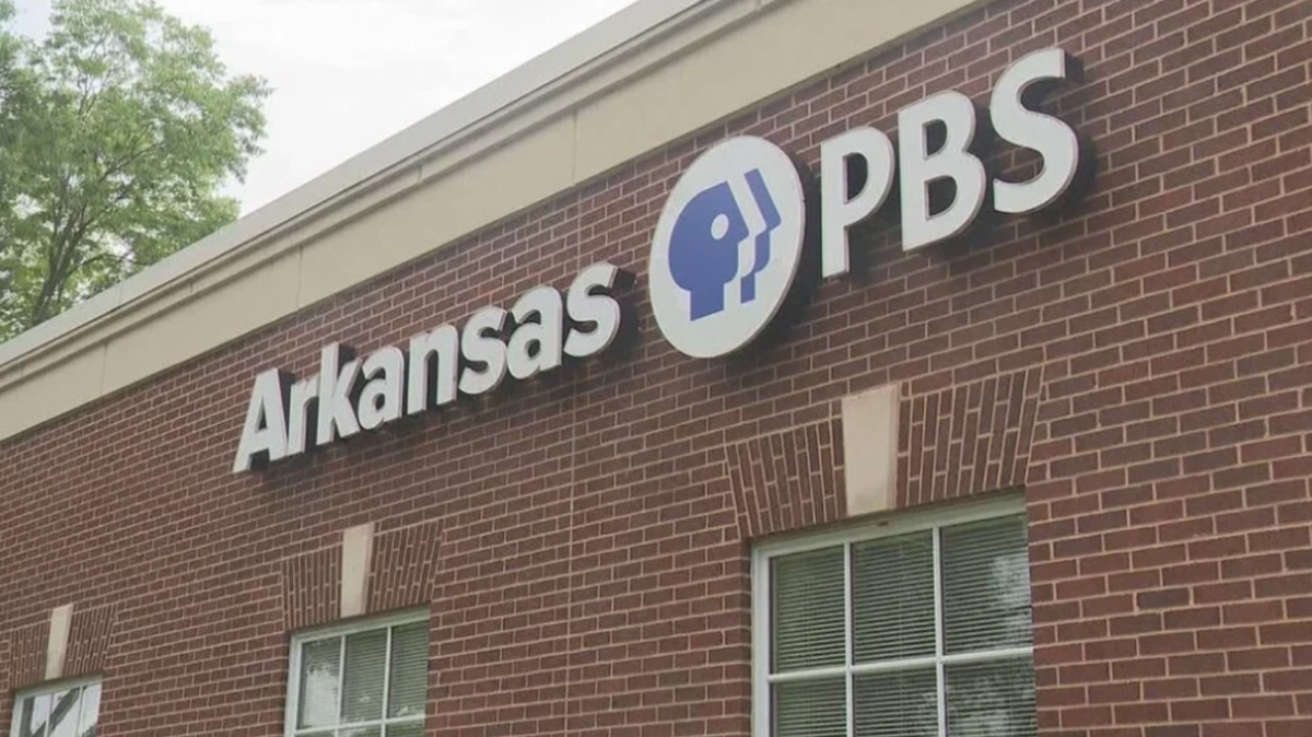 Arkansas PBS secures funding to remain on air through 2027