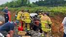 York County coroner IDs Pa. pickup truck driver killed in I-83 crash - WGAL