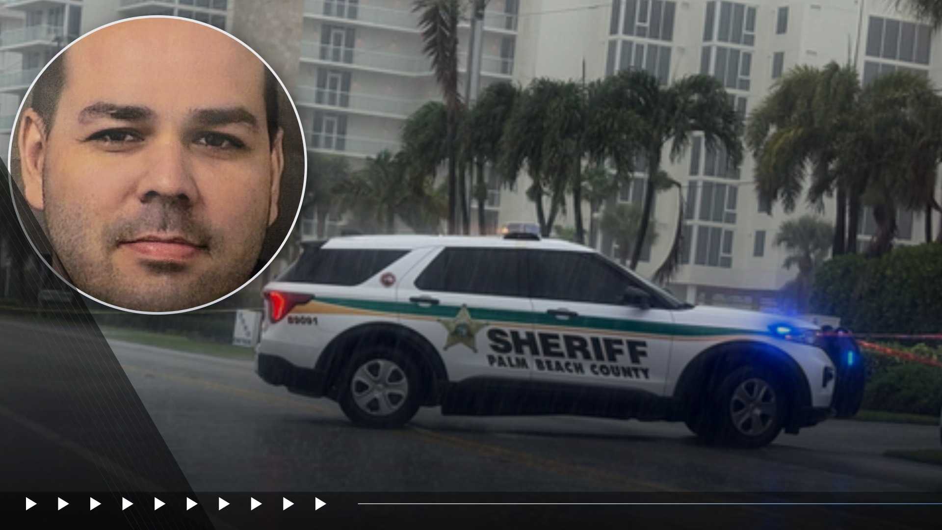 ‘He tried to take her cruiser’: Suspect fatally shot by deputy in South Palm Beach after struggle