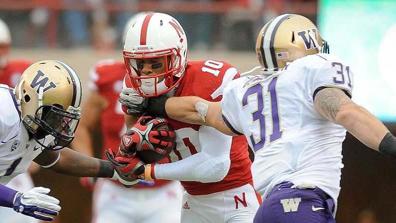 What you need to know for Nebraska football against Washington