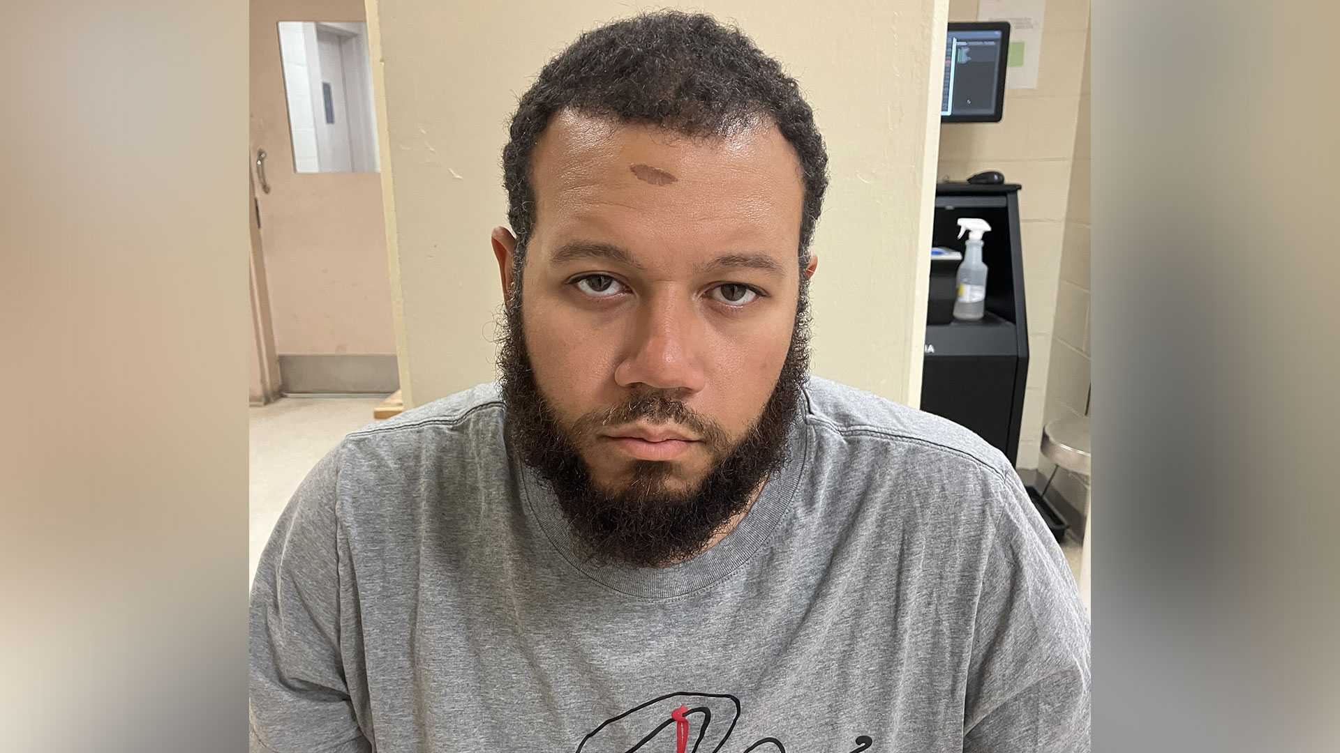Man charged in Maine crash that killed his 5-year-old son, injured his infant daughter
