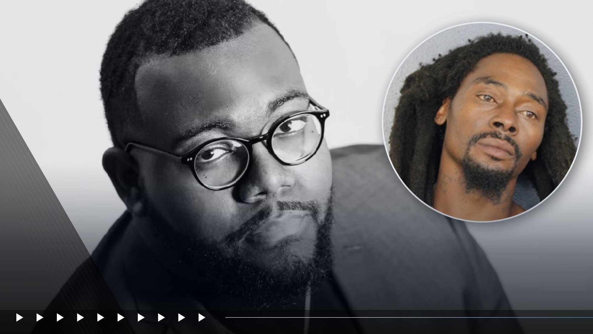 West Palm Beach church mourns worship leader Akeem Moore after weekend shooting