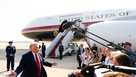 Trump AF1