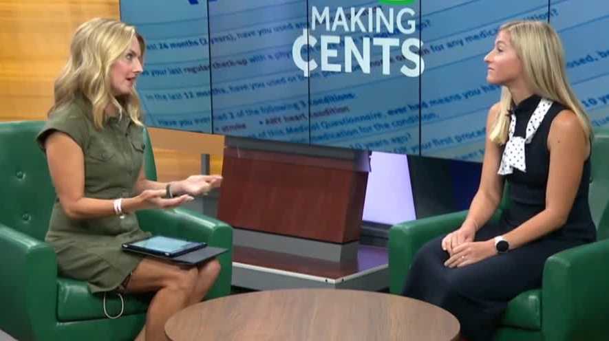 Making Cents: What is moneymaxxing, and should I do it?