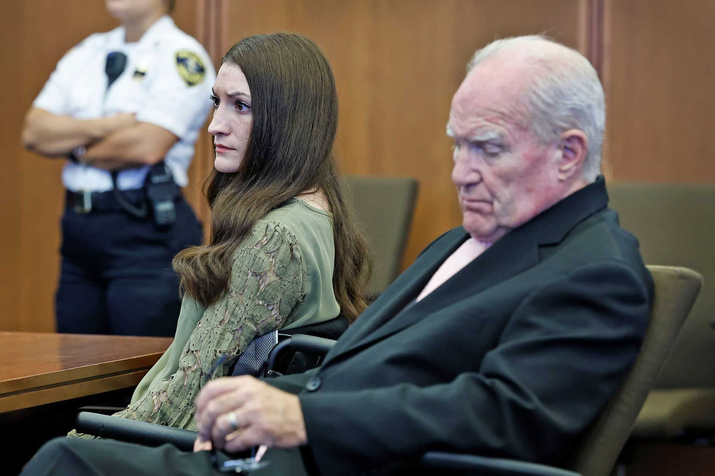 What’s next for Lindsay Clancy after judge denies motion for not guilty verdict