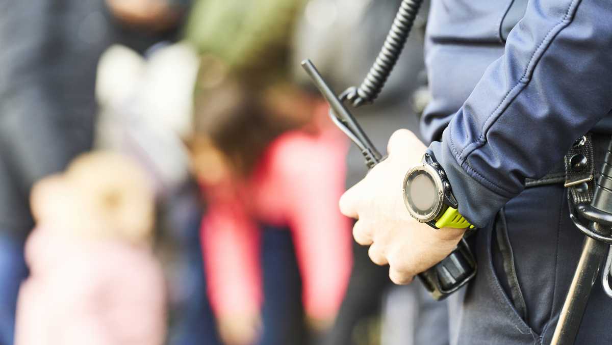 New Ohio law increases penalties for impeding first responders at scenes after warning