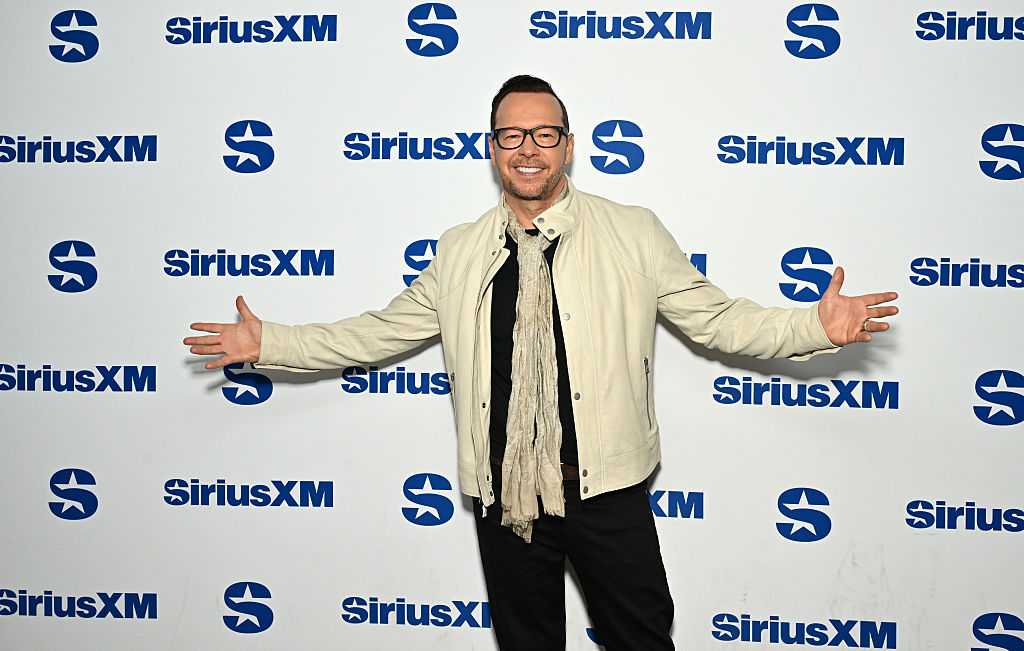 'God covered us': Actor, singer recounts intense moments after plane skids off runway