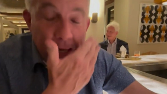 Emotional moment: See the video call when Drew Brees asked Sean Payton to present him into the NFL HOF