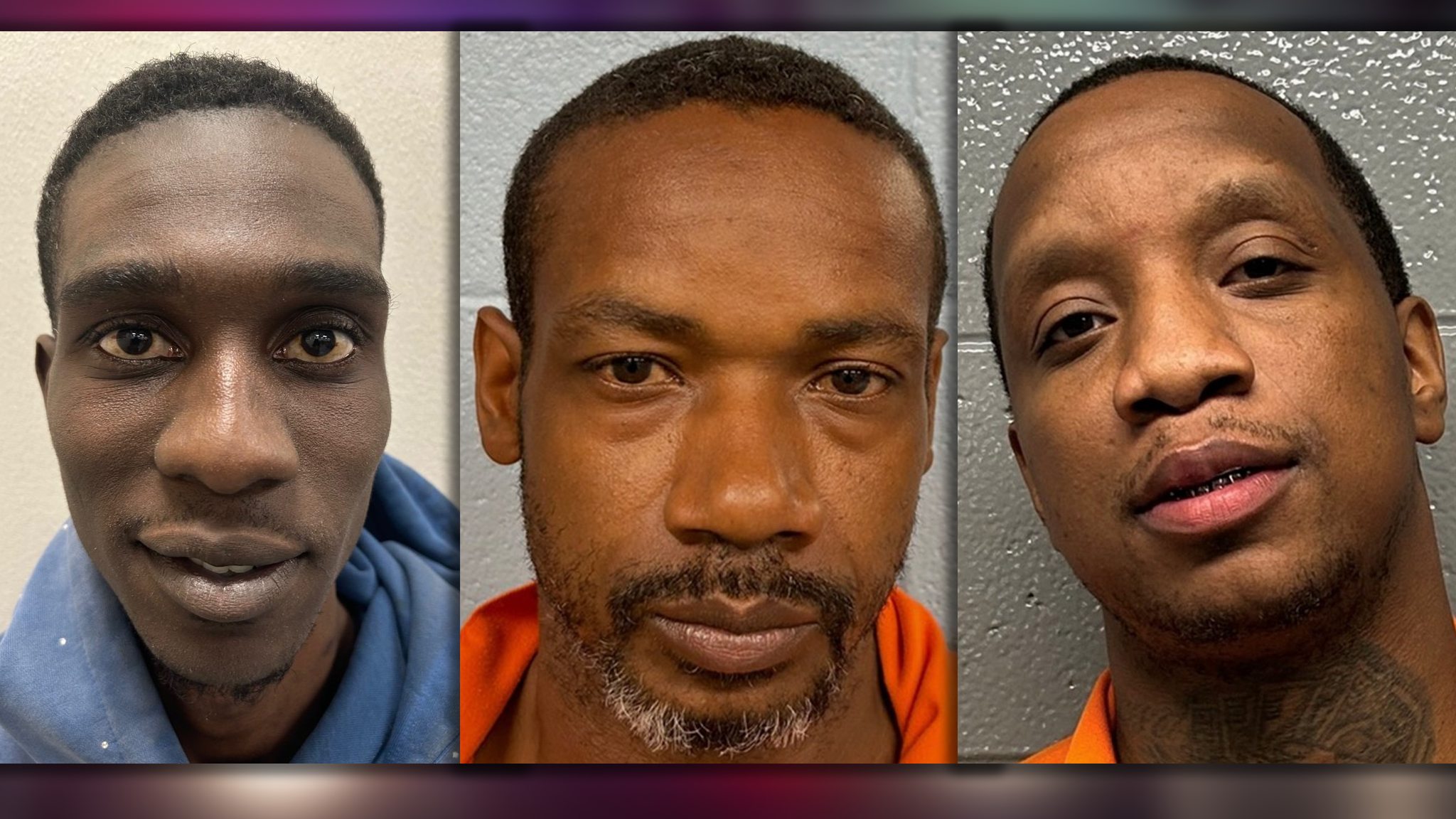 Drug bust leads to over 5,000 grams of drugs seized by police