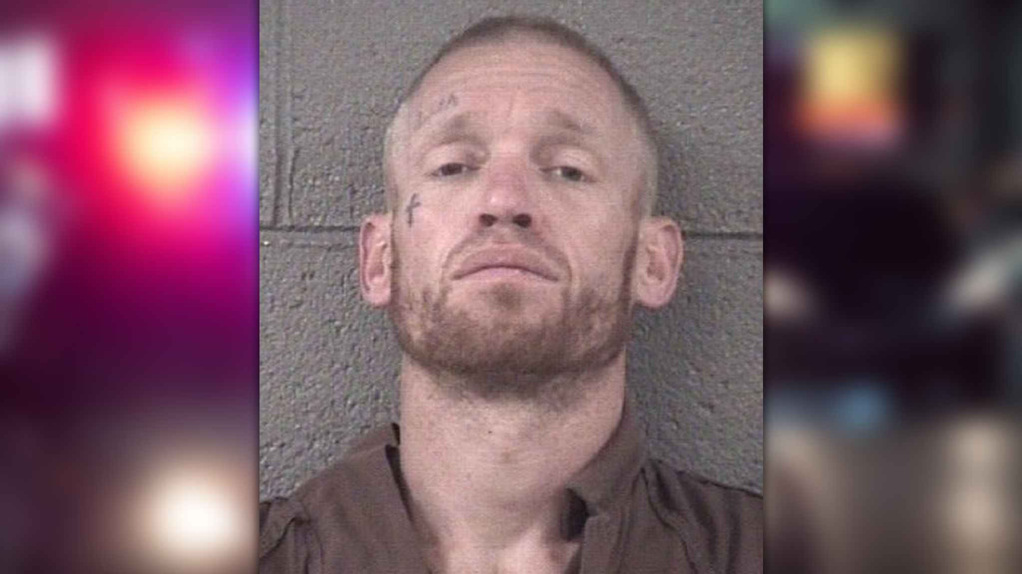 wyff4.com - Officers arrest suspect in downtown hotel break-in