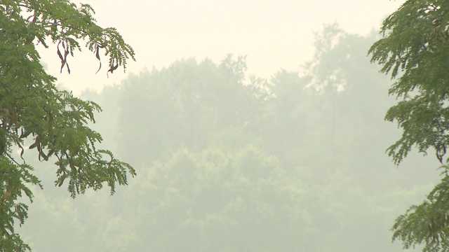 Allegheny County cancels events, closes pools as air quality alert, heat persist