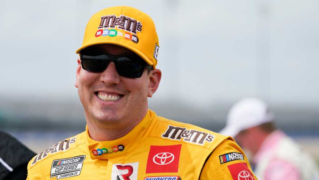 Kyle Busch was the greatest NASCAR driver of his generation | His life and legacy