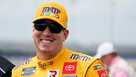 Obit NASCAR Kyle Busch Auto Racing