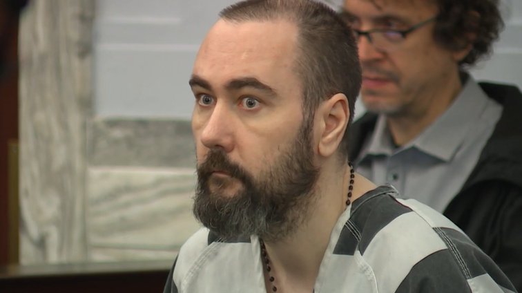 Man who confessed to 2013 NKY murder, then later claimed innocence, sentenced