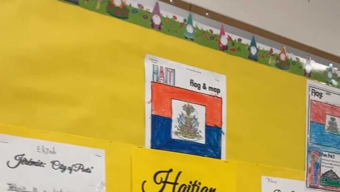 Palm Beach County students learning Creole as research shows benefits of dual language programs