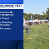 Ethnic Enrichment Festival in Kansas City celebrates culture with food, dance and family fun