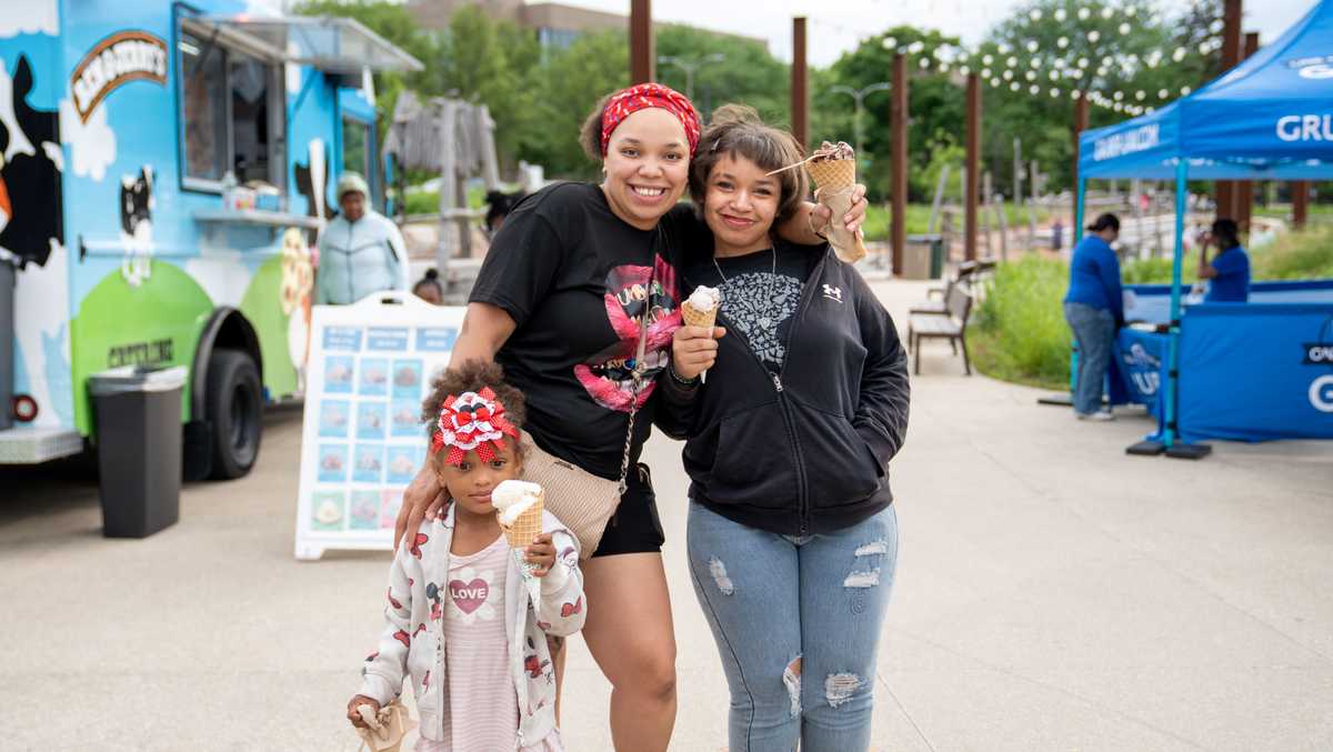 What to do in MKE: Milwaukee With Kids weekend picks July 17-19