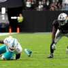 Kirk Cousins hits 301 career TD passes as Raiders rout Dolphins in opener
