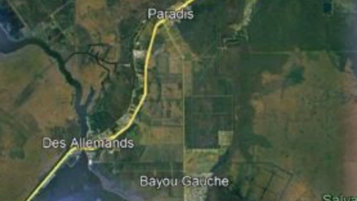 Crude oil spill in Lafourche Parish contained, no injuries or wildlife impacts reported