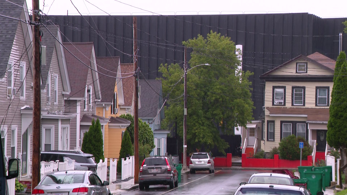 Massachusetts’ largest data center faces pushback over expansion