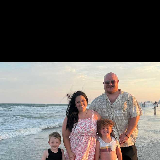 the walters family