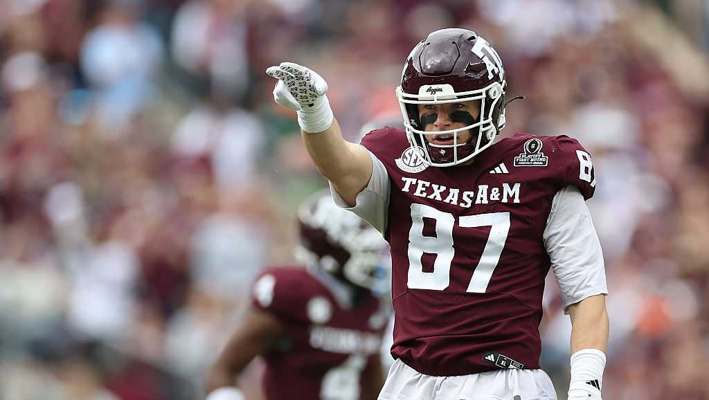 Nebraska native Nate Boerkircher selected in second round of NFL Draft