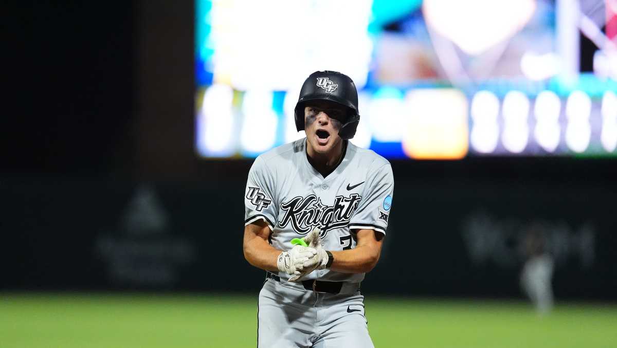 UCF loses first game to Milwaukee, face must-win game against Auburn