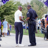 Never Walk Alone event returns to Winston-Salem this weekend