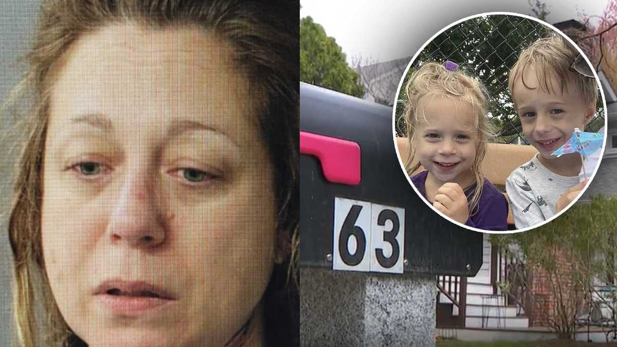 Wellesley mother accused in child deaths waives extradition