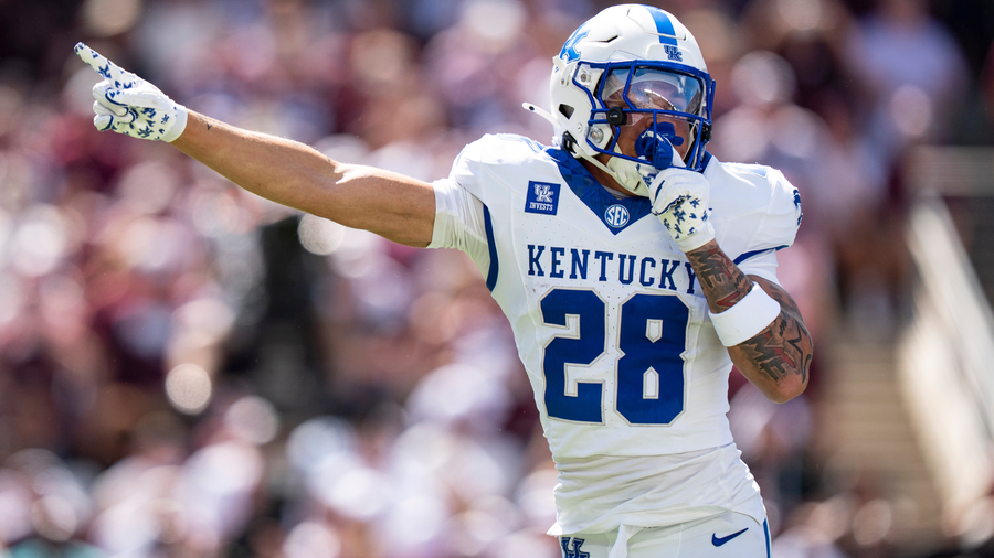 PREVIEW: UK football to host South Alabama on Saturday - WLKY