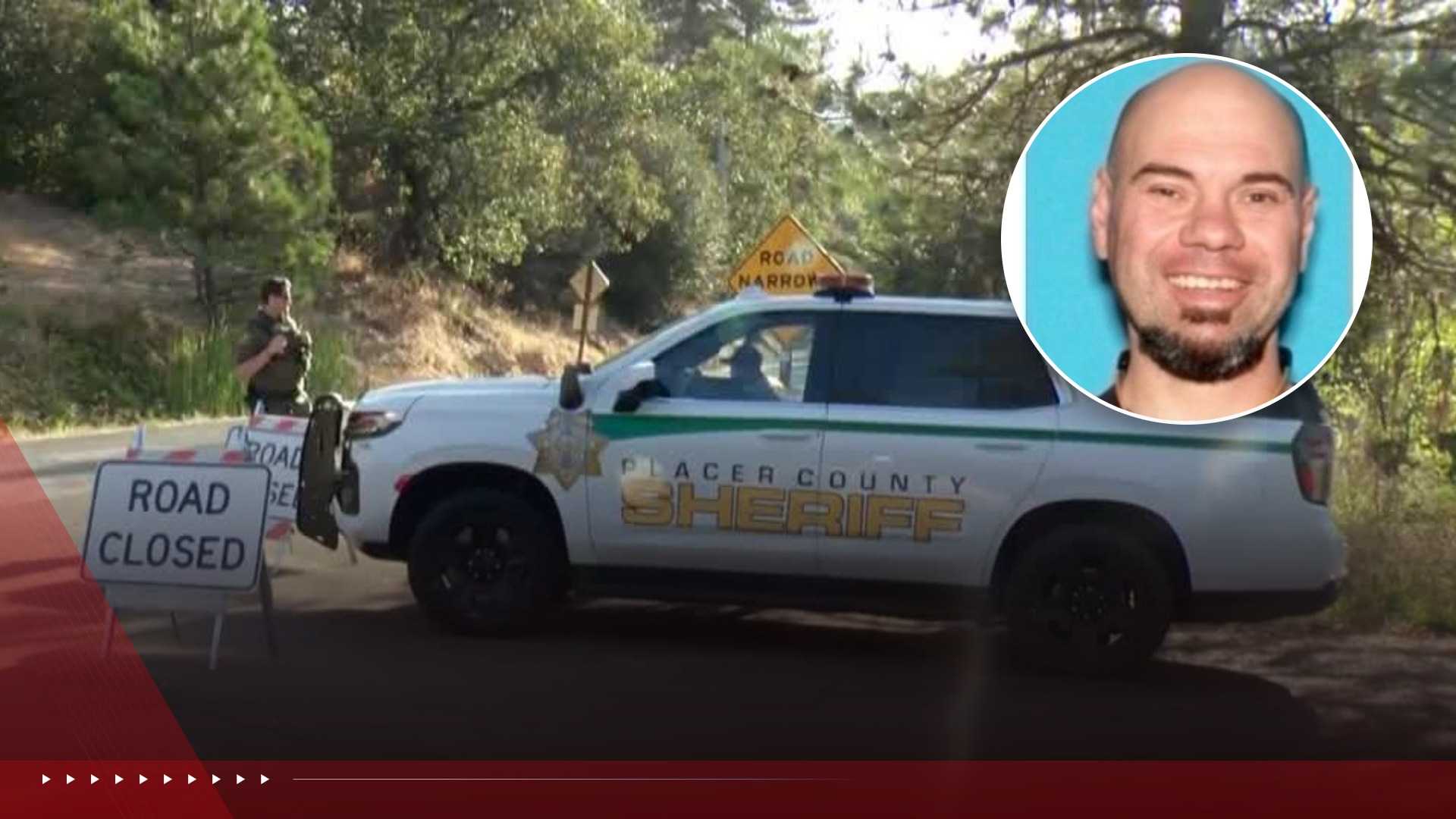 Deadly Iowa Hill shootout: What we know about the gunman Placer County deputies killed in standoff