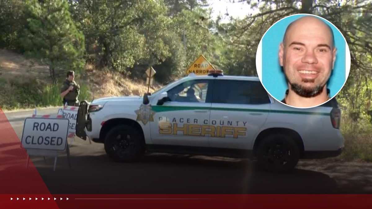 Coverage image for: Deadly Iowa Hill shootout: What we know about the gunman Placer County deputies killed in standoff