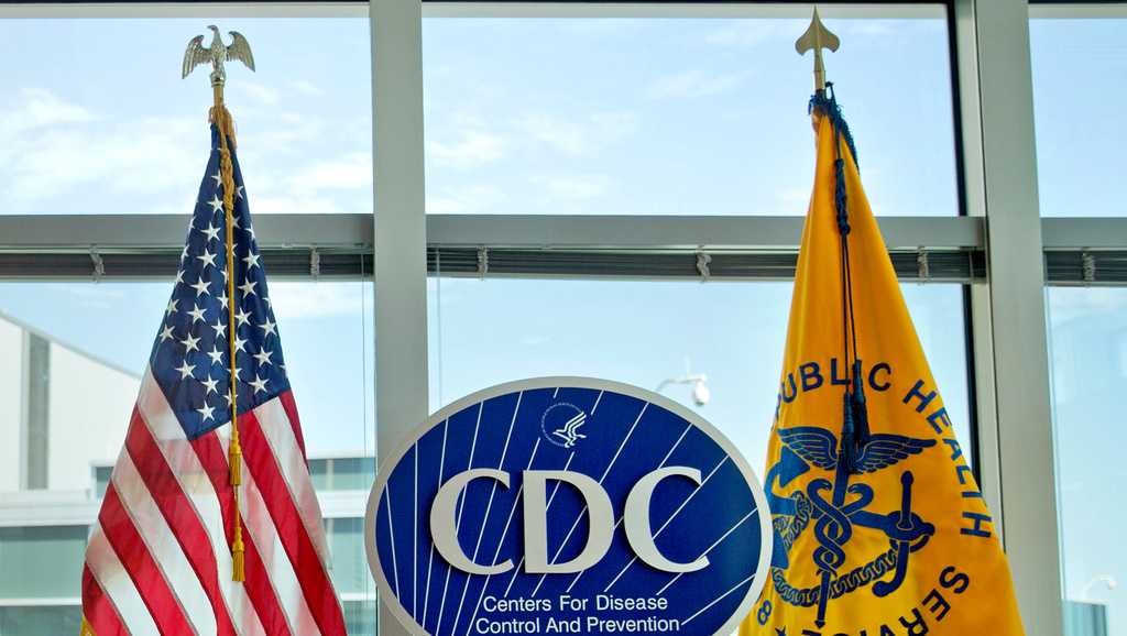 CDC warns of drug-resistant salmonella infections linked to backyard poultry