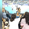 Woman battling breast cancer meets Coco Gauff at the Cincinnati Open