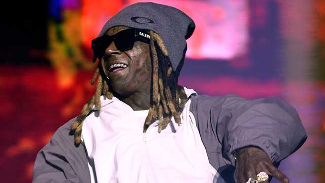 Lil' Wayne concert in Gilford still on after rapper misses Bangor show, BankNH Pavilion says