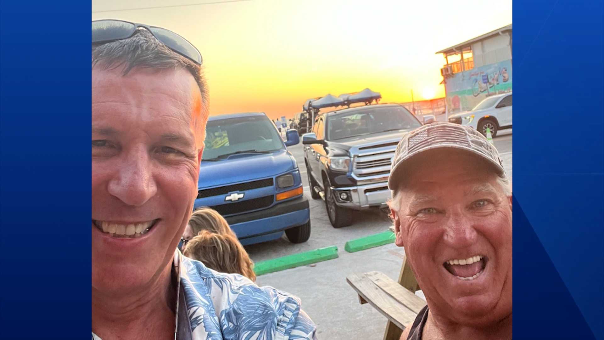 Friend says New Hampshire man couldn't speak a day after tick bite linked to rare virus