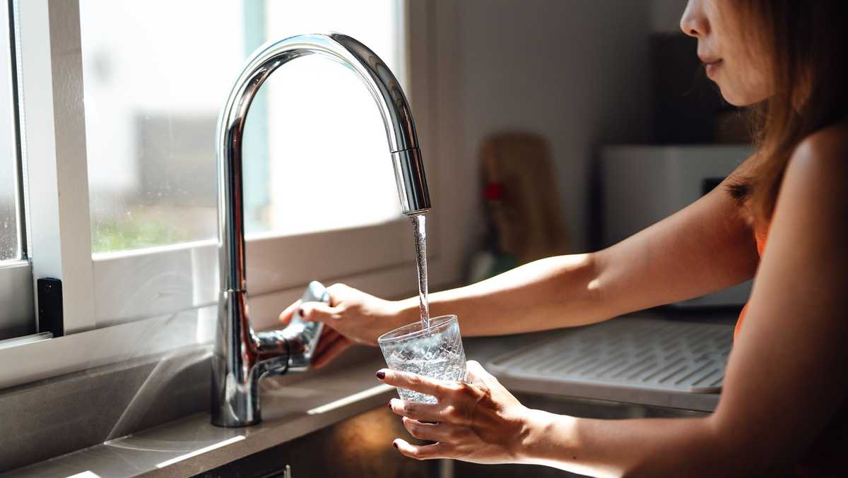 1 in 5 Americans may have a dangerous toxin in their tap water, report says