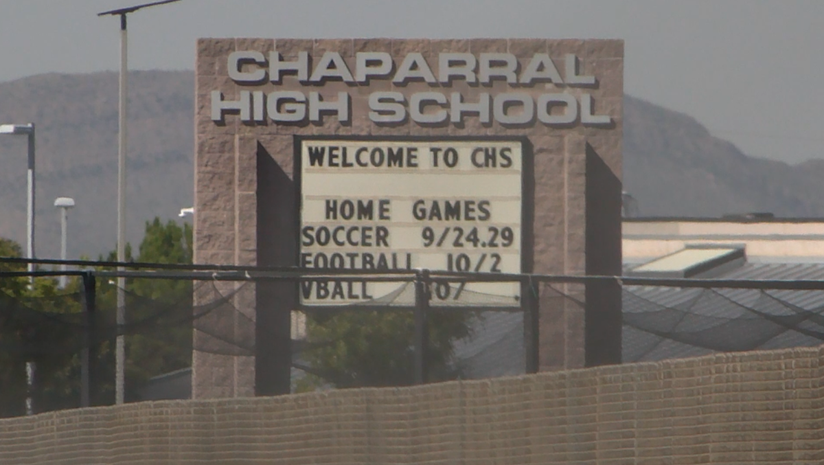 Gadsden ISD employee placed on administrative leave