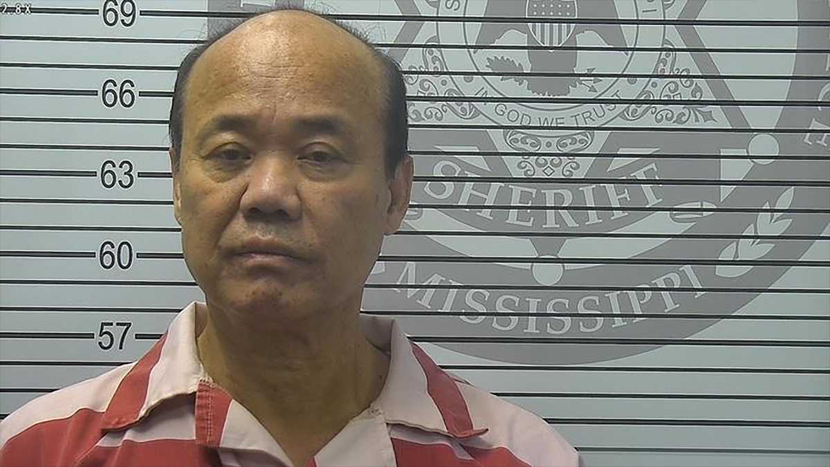 Landlord found guilty after pregnant tenant's Biloxi store assault was caught on camera